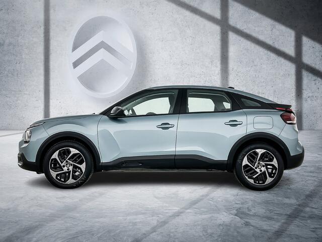 Citroen C4 130 PK Automaat Feel Pack | Rijklaar | Trekhaak | Camera | Navi |