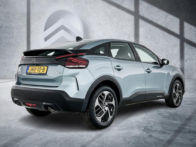 Citroen C4 130 PK Automaat Feel Pack | Rijklaar | Trekhaak | Camera | Navi |