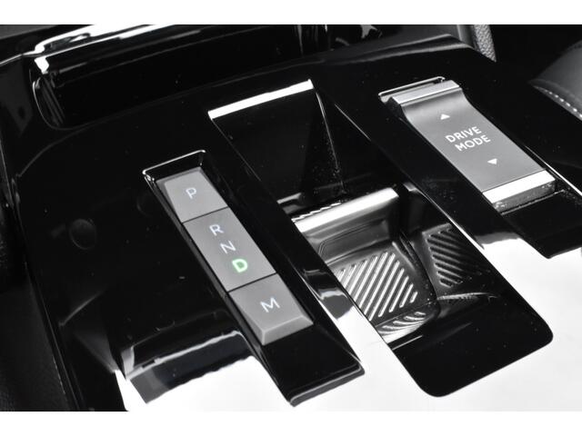 Citroen C4 Hybrid 136 DSC-6 Max Leder | Navi | Camera V+A | 8 jaar Citroen We Care garantie |