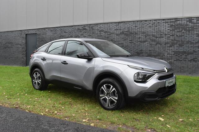 Citroen C4 1.2 Puretech Live Airco Cruisecontrol Carkit Btw auto Nieuwe-distriem