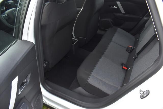 Citroen C4 1.2 Puretech Live Airco Cruisecontrol Carkit Btw auto Nieuwe-distriem