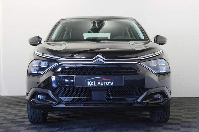 Citroen C4 1.2 Puretech Feel