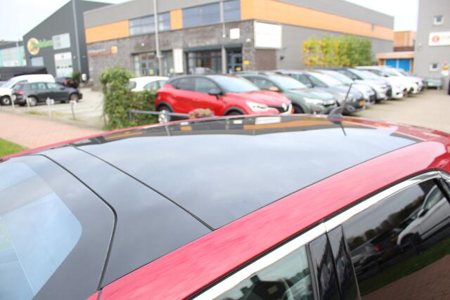 Citroen C4 SpaceTourer 1.2 PureTech Shine Clima-Cruise-Navi-Camera-Pano-Trekhaak 12 Maanden Bovag Garantie !!