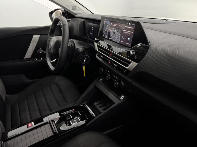 Citroen C4 1.2 Hybrid 136 Max leder, Camera, Navi, Cruise control adaptief, Clima, Apple carplay, 2 jaar garantie