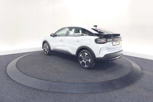 Citroen C4 Hybrid 136 e-DCS6 Max | Camera | Apple Carplay | Navigatie | Parkeersensoren