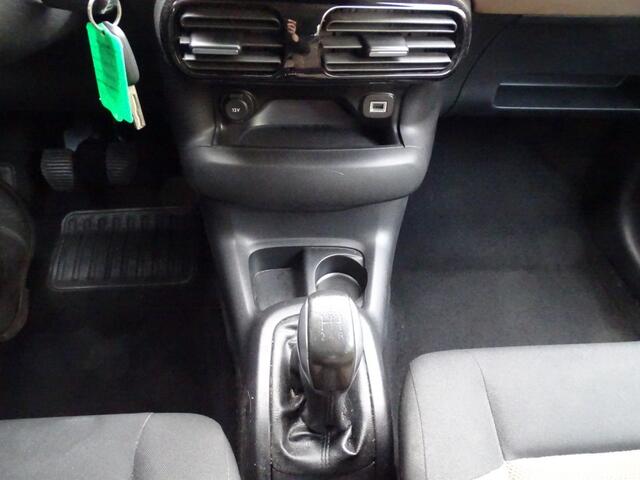 Citroen C4 C4 Cactus 1.2 PT 110 Pk SHINE-Navi-Blth-Clima-Cruise-PDc