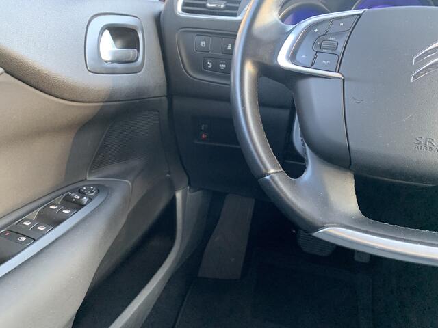 Citroen C4 130pk PT Feel Collection Aut., Trekhaak | Clima | Pdc