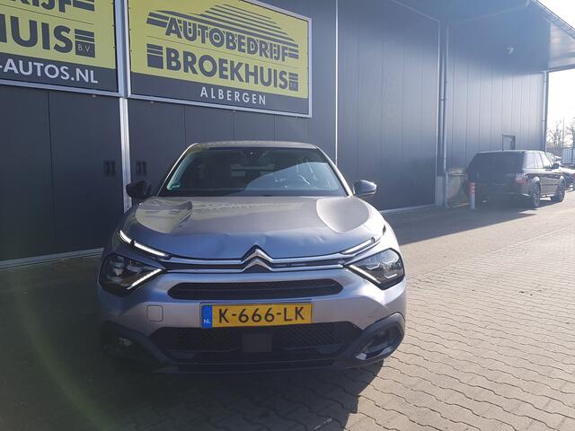 Citroen C4 1.2 Puretech Feel Edition