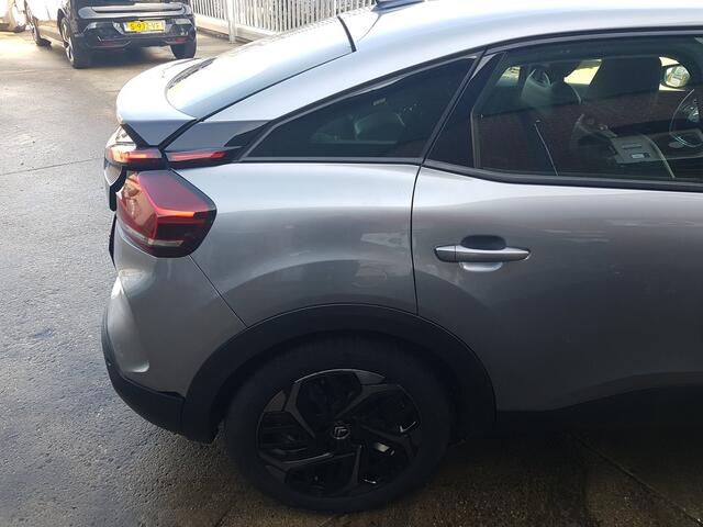 Citroen C4 1.2 Puretech Feel Edition