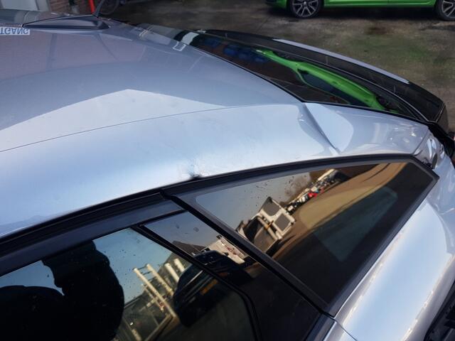 Citroen C4 1.2 Puretech Feel Edition