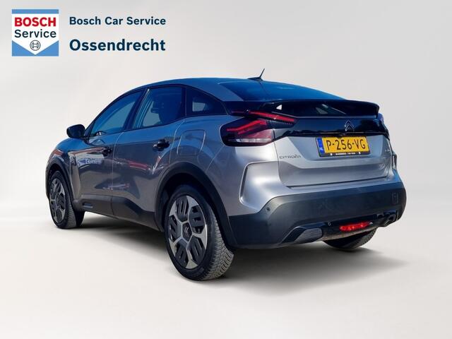 Citroen C4 1.2 PURETECH FEEL