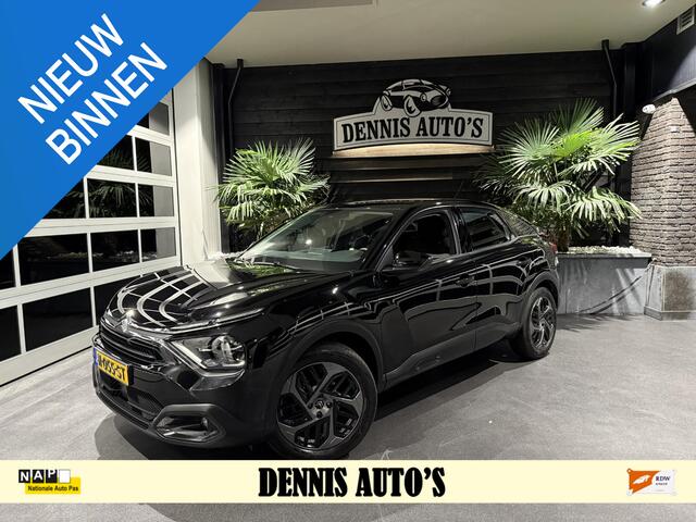 Citroen C4 1.2 Puretech Feel