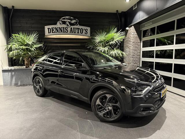 Citroen C4 1.2 Puretech Feel