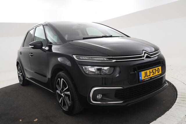 Citroen C4 SpaceTourer 1.5 BlueHDI Feel Navigatie, Cruise, Climate