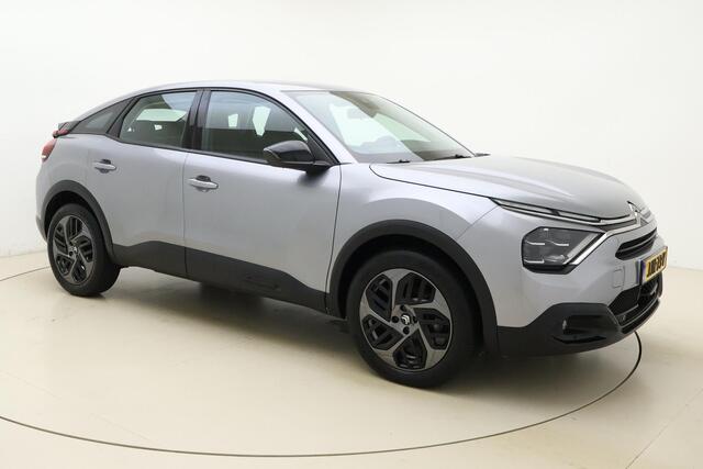 Citroen C4 1.2 Hybrid Max 136 PK | Automaat | Camera | Parkeersensor | Navigatie | Cruise Control | Radio/DAB+ | Climate Control | 1e eigenaar