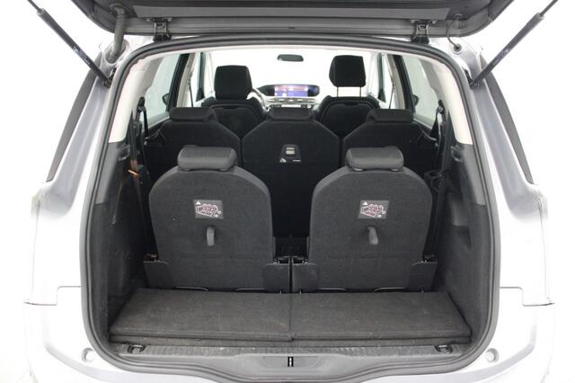 Citroen C4 SpaceTourer 1.2 PureTech Business 7 Persoons - Carplay, Camera, Trekhaak