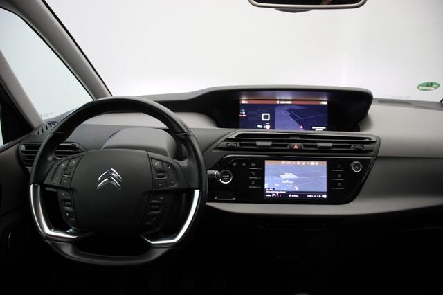 Citroen C4 1.2 PureTech Business 7 Persoons - Carplay, Camera, Trekhaak