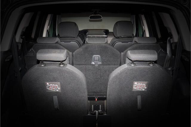 Citroen C4 SpaceTourer 1.2T Aut8. 7Pers SHINE CRUISE | LED | CAMERA | CARPLAY | NAVI | CLIMA | MASSAGE