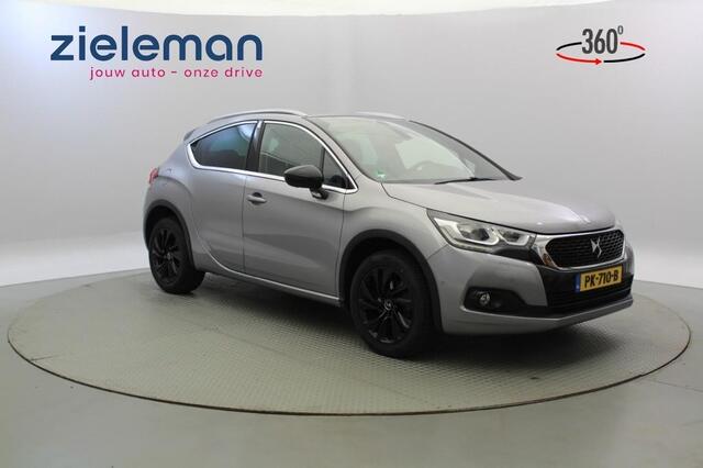 Citroen C4 DS4 1.2 PureTech Business - Camera, Carplay, Trekhaak