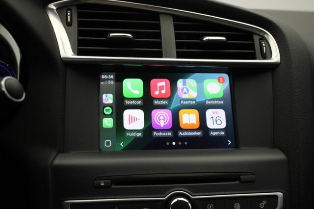 Citroen C4 DS4 1.2 PureTech Business - Camera, Carplay, Trekhaak