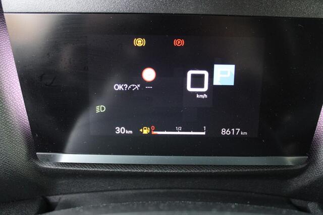 Citroen C4 1.2 Hybrid 145PK BUSINESS | KEYLESS ENTRY/START | DRAADLOZE APPLE CARPLAY/ANDROID AUTO | CLIMATE CONTROL | STOEL/VOORRUIT VERWARMING | ACHTERUITRIJ CAMERA | DAB+ RADIO | 18" LICHTMETALEN VELGEN |