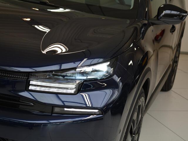 Citroen C4 1.2 Hybrid 145pk Max Panoramadak | Alcantara Bekleding |