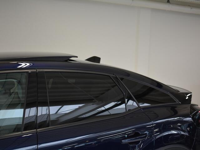 Citroen C4 1.2 Hybrid 145pk Max Panoramadak | Alcantara Bekleding |