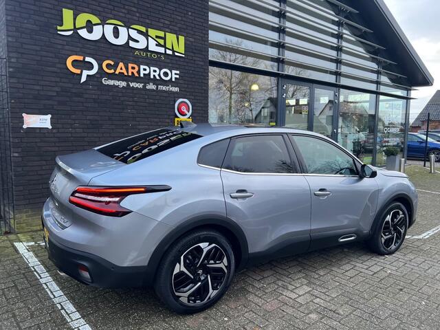 Citroen C4 1.2 PT. SHINE