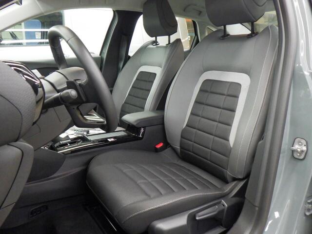 Citroen C4 X 1.2 Hybrid 136 Business ALL-IN RIJKLAARPRIJS/NAVI/CAMERA/KEYLESS