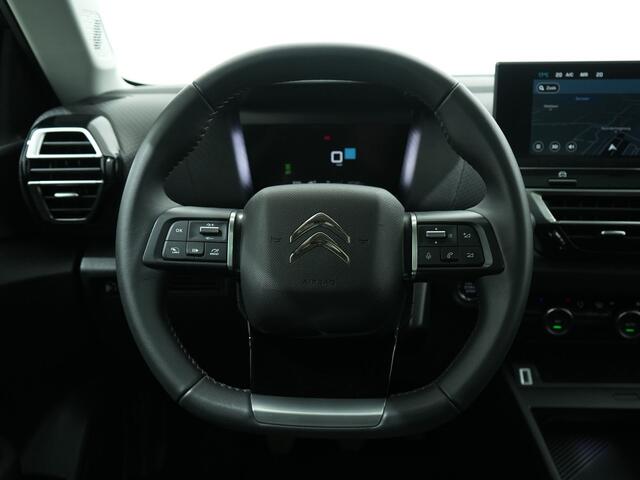 Citroen C4 1.2 PURETECH 130PK MAX | Navi | Panoramadak | 360 camera