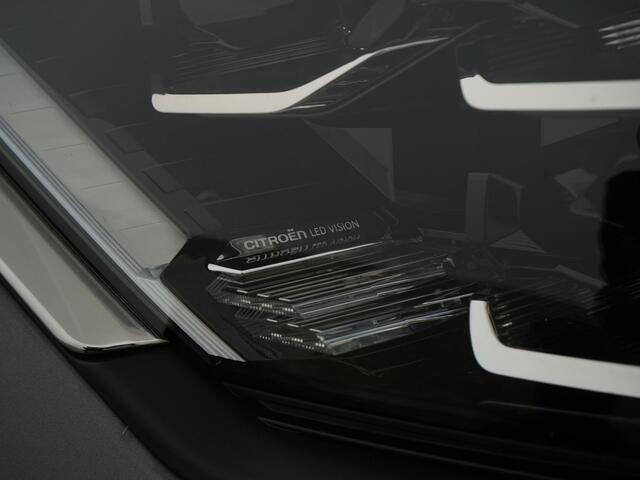 Citroen C4 1.2 PURETECH 130PK MAX | Navi | Panoramadak | 360 camera