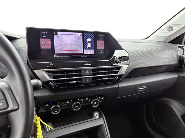 Citroen C4 130 PK Automaat Feel Pack | Rijklaar | Stoelverwarming | Stuurverwarming | Head-Up Display