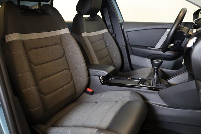 Citroen C4 PT 130 Feel Edition Camera | Sensoren Achter | Navi | Apple Carplay/Android Auto