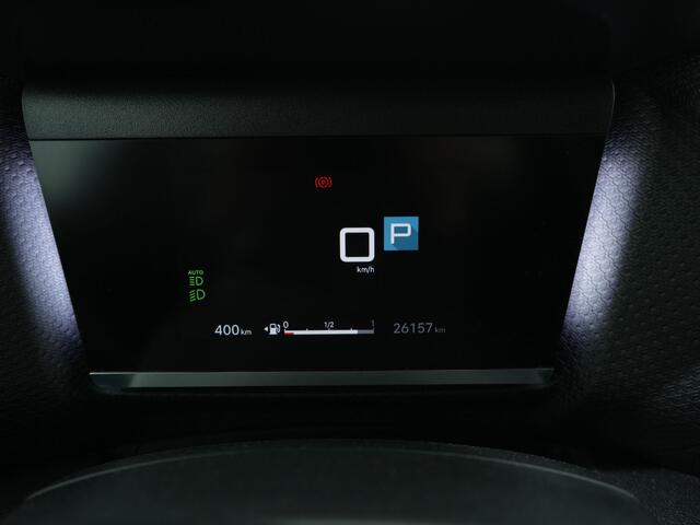 Citroen C4 1.2 PURETECH 130PK SHINE EAT8 | Navi | Winterpakket | Cruise adaptief .