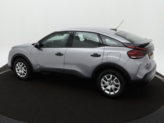 Citroen C4 1.2 Puretech Live