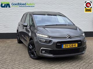 citroen-c4-spacetourer-shine-130-pk