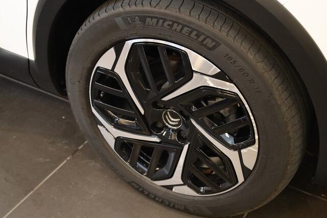 Citroen C4 PT 130 Shine Androidauto/AppleCarplay | Shine |