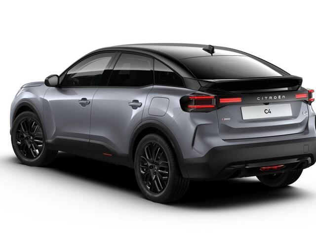 Citroen C4 1.2 Hybrid 145pk Collection Direct leverbaar