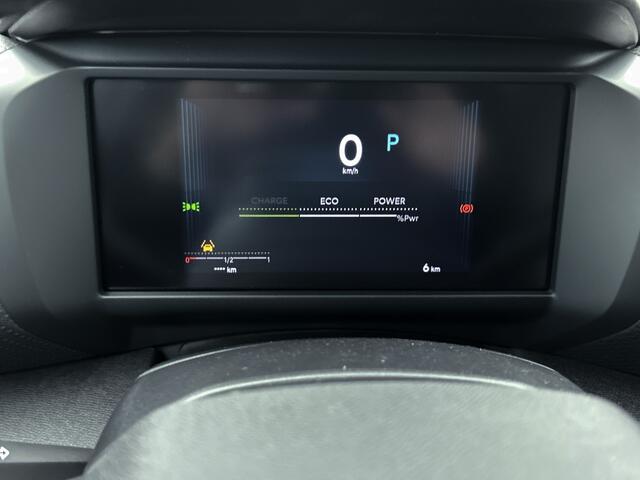 Citroen C4 Hybrid 145pk Automaat Max | Rijklaar | Adaptive Cruise Control | Head-up display | Camera |