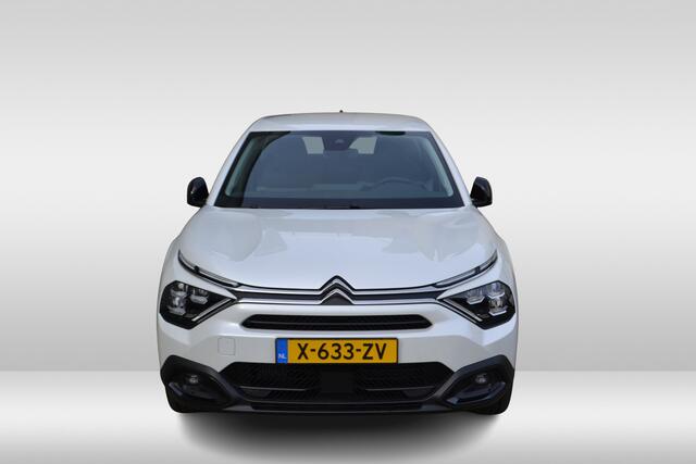 Citroen C4 1.2 PT 130 Plus EAT8 Automaat Navigatie/ LM Velgen 18 Inch I bel a.u.b vooraf voor beschikbaarheid en km.stand i.v.m. inzet auto