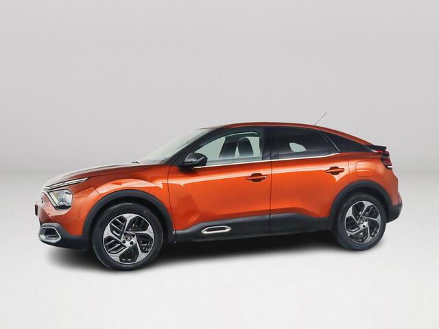 Citroen C4 1.2 Puretech Shine | Parkeercamera | Head-up Display | Navigatie | Carplay