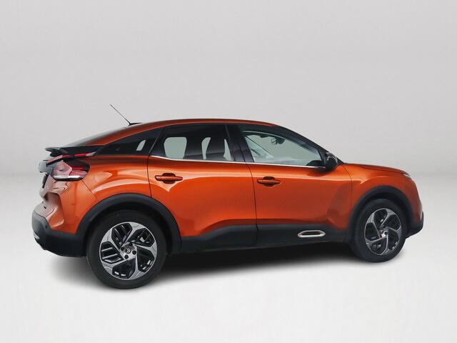 Citroen C4 1.2 Puretech Shine | Parkeercamera | Head-up Display | Navigatie | Carplay