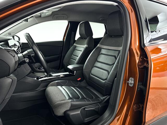 Citroen C4 1.2 Puretech Shine | Parkeercamera | Head-up Display | Navigatie | Carplay