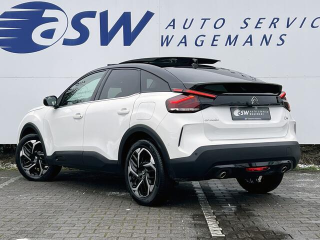 Citroen C4 1.2 Puretech Shine | Pano | Carplay | LED | Camera | HUD