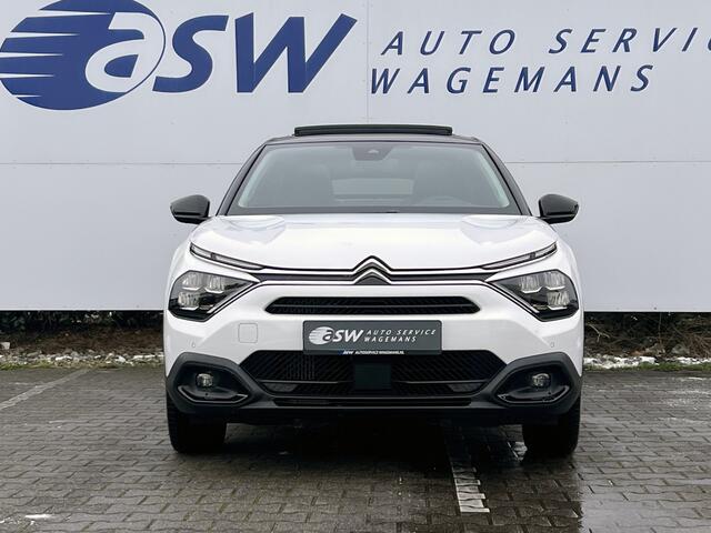 Citroen C4 1.2 Puretech Shine | Pano | Carplay | LED | Camera | HUD