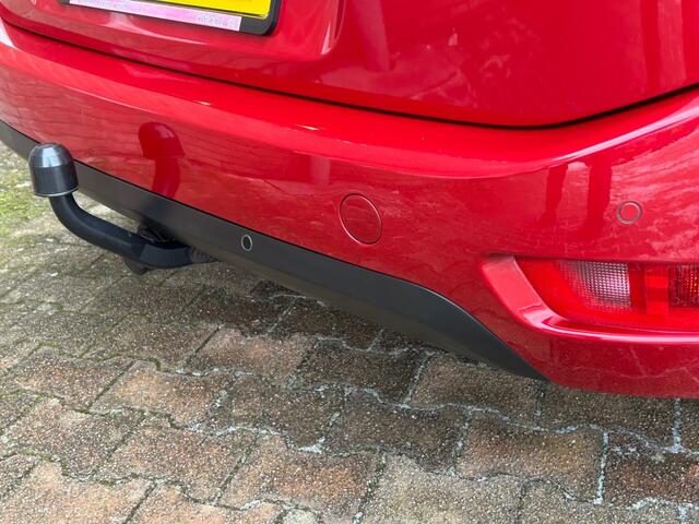 Citroen C4 C4 SPACE TOURER 1.2 TECH BISINESS 7 PERSOONS AUTOMAAT