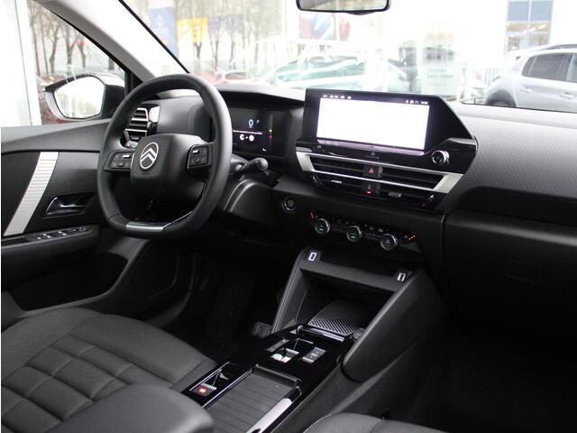 Citroen C4 HYBRID 145 BUSINESS VOORRAAD KORTING