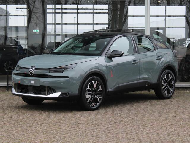 Citroen C4 HYBRID 145 BUSINESS VOORRAAD KORTING