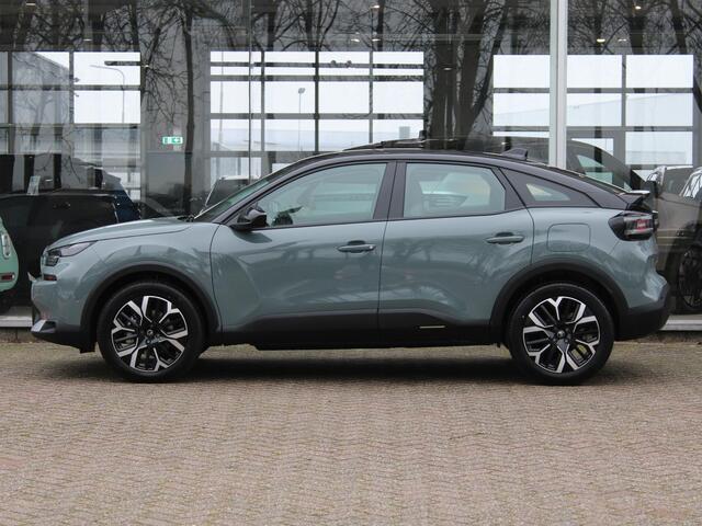 Citroen C4 HYBRID 145 BUSINESS VOORRAAD KORTING