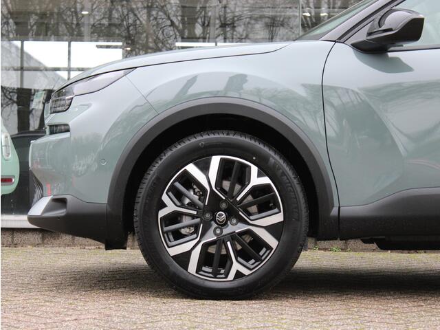 Citroen C4 HYBRID 145 BUSINESS VOORRAAD KORTING